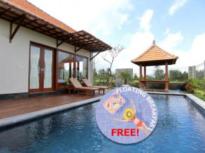 Private Pool Villa - Villa Saia Ubud